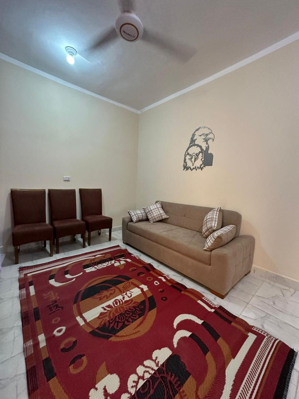 Skylen Hostel Hurghada Zimmer foto